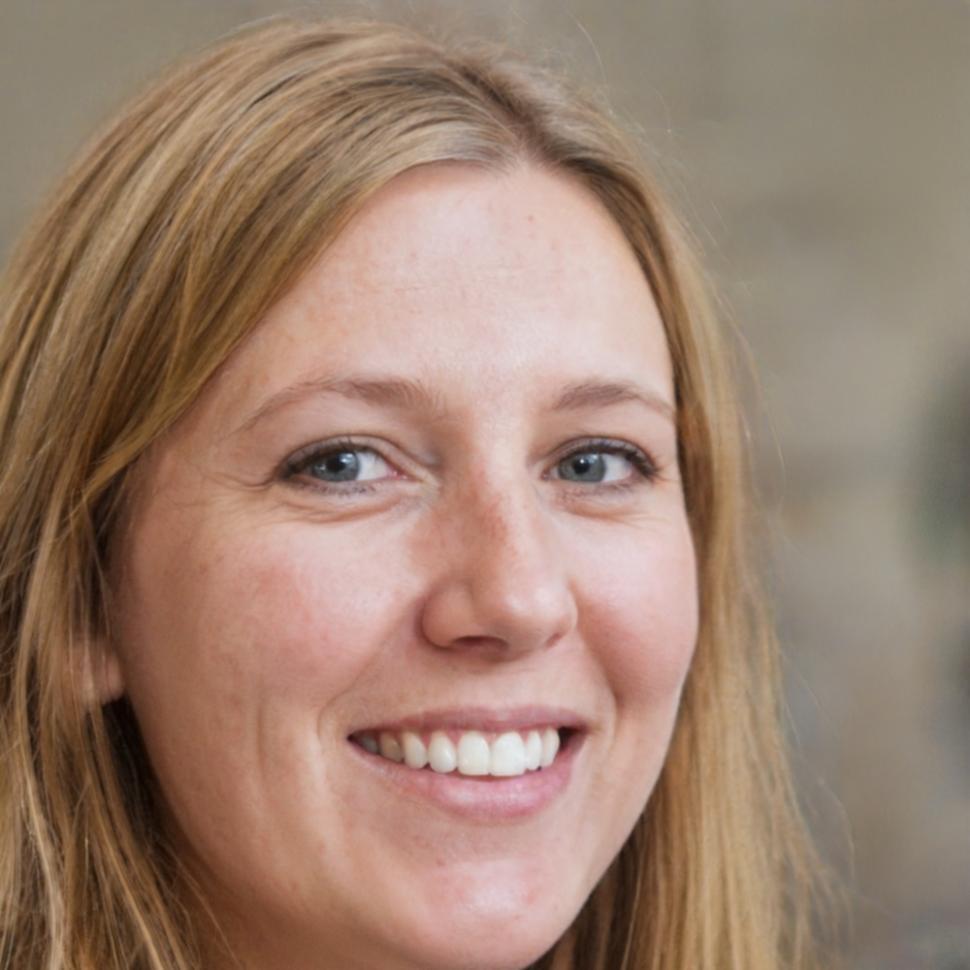 Portrait de Marie Dubois, experte en analyse financière