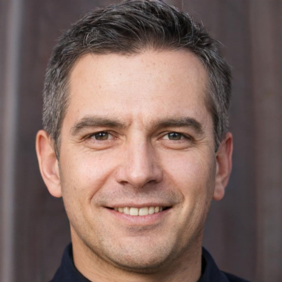 Fondateur de felquarindrastudio